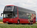 Neoplan Skyliner L 2007 года